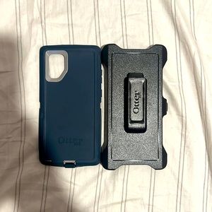 Otterbox Defender for Samsung Galaxy Note10+